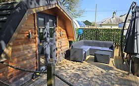 Morvan Pod