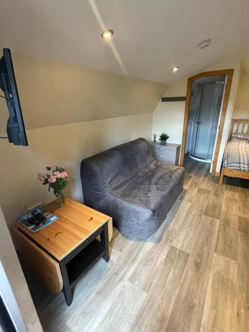 Morvan Pod Fort William Exterior foto